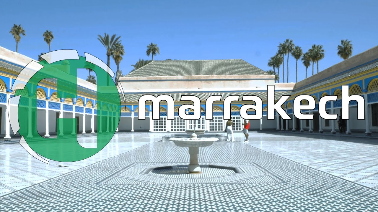 Marrakech | MOROCCO