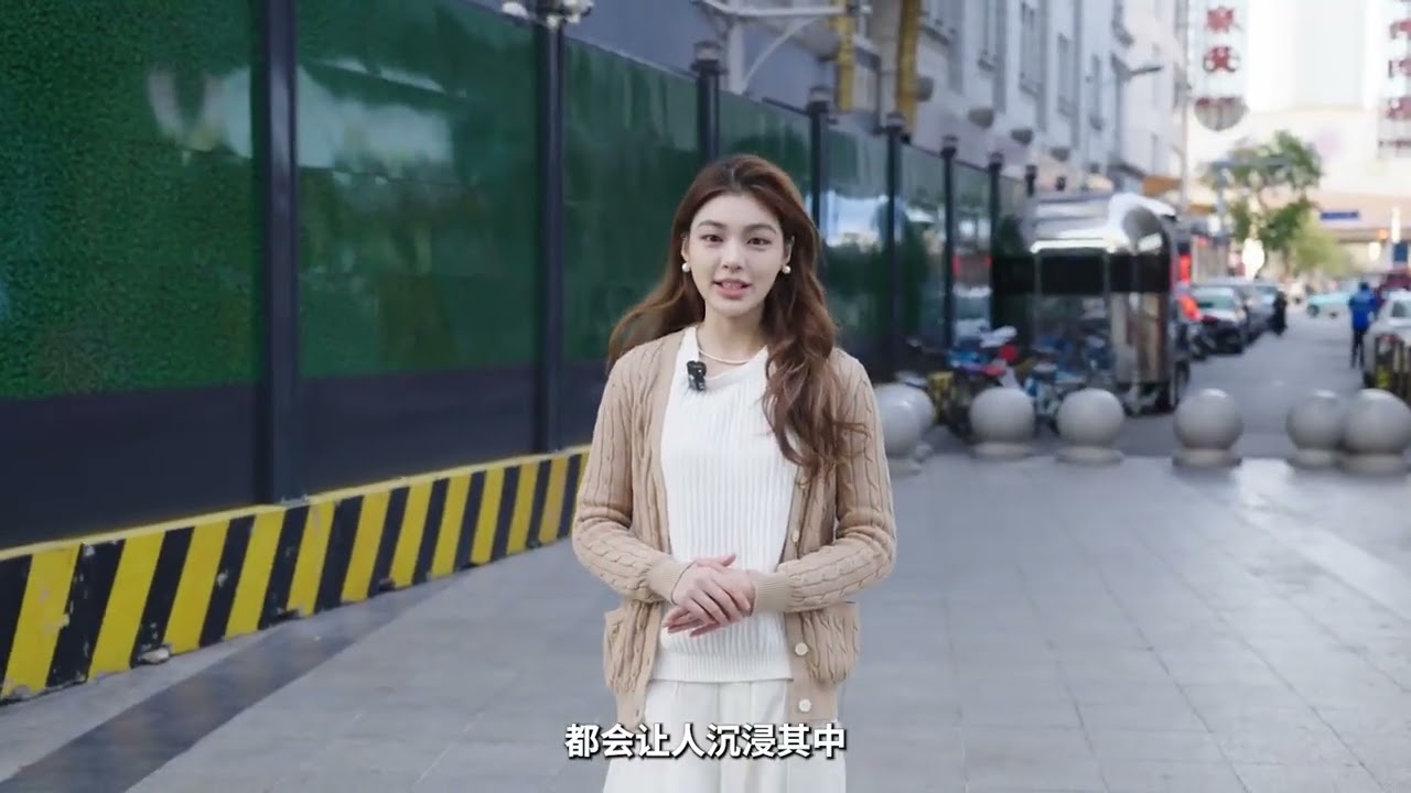 “津”非昔比丨焕新之城 生活“更”新