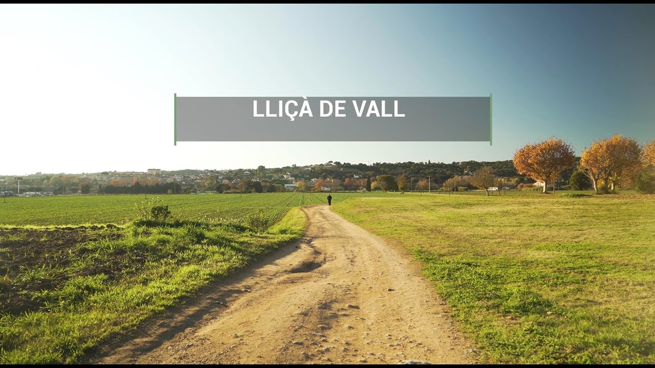 Apropa't i viu Lliçà de Vall