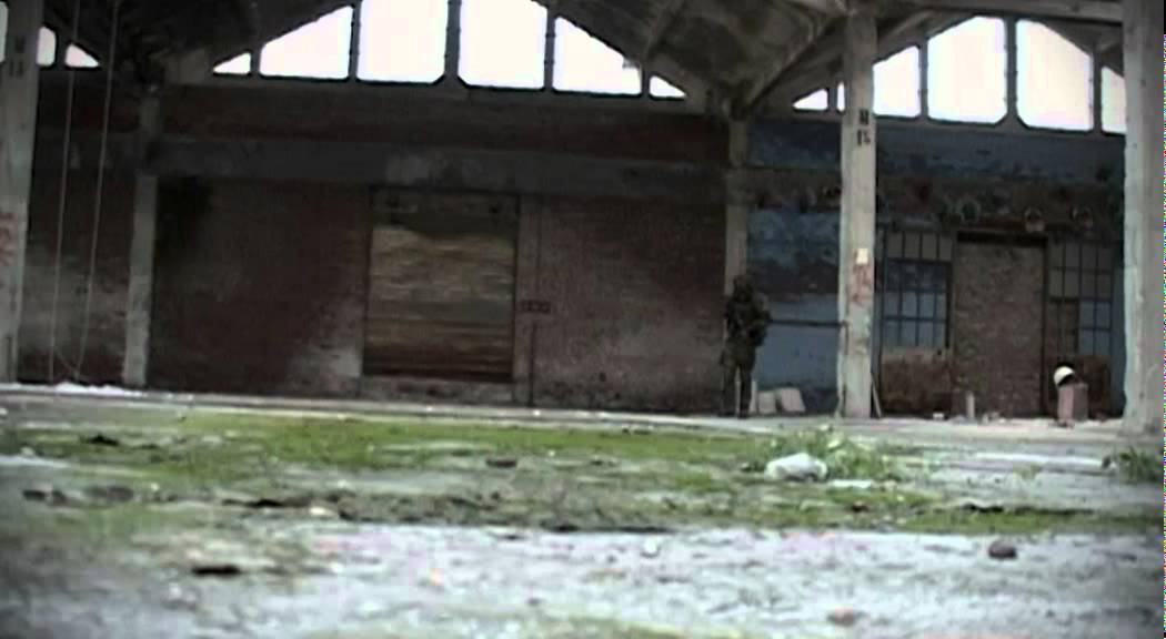 S.T.A.L.K.E.R: The Duel