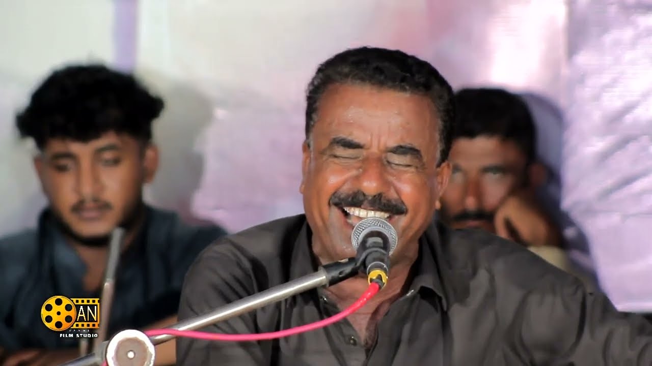 Wanda banzulNaseer Ahmed|New Program Pasni|