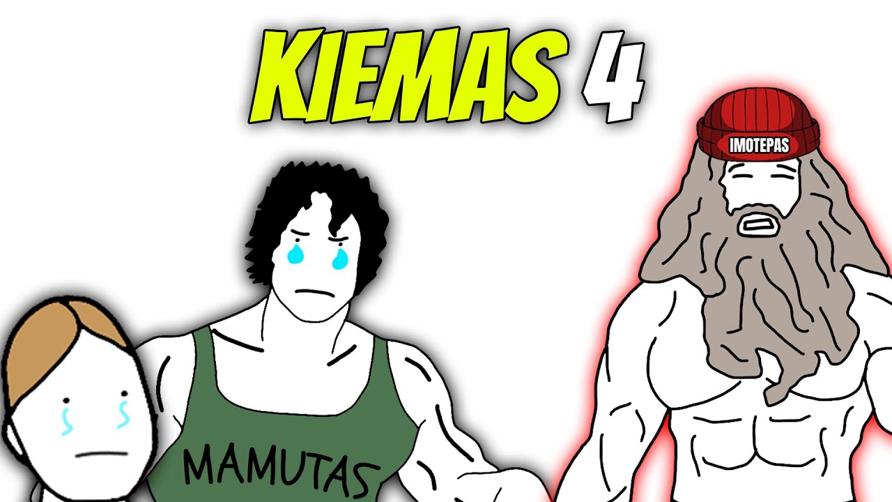 Kiemas 4