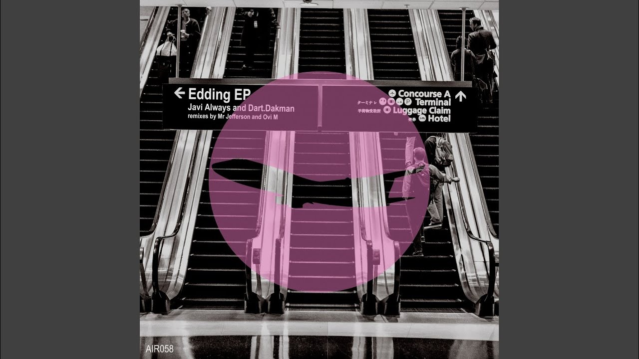 MonoRide (Original Mix)