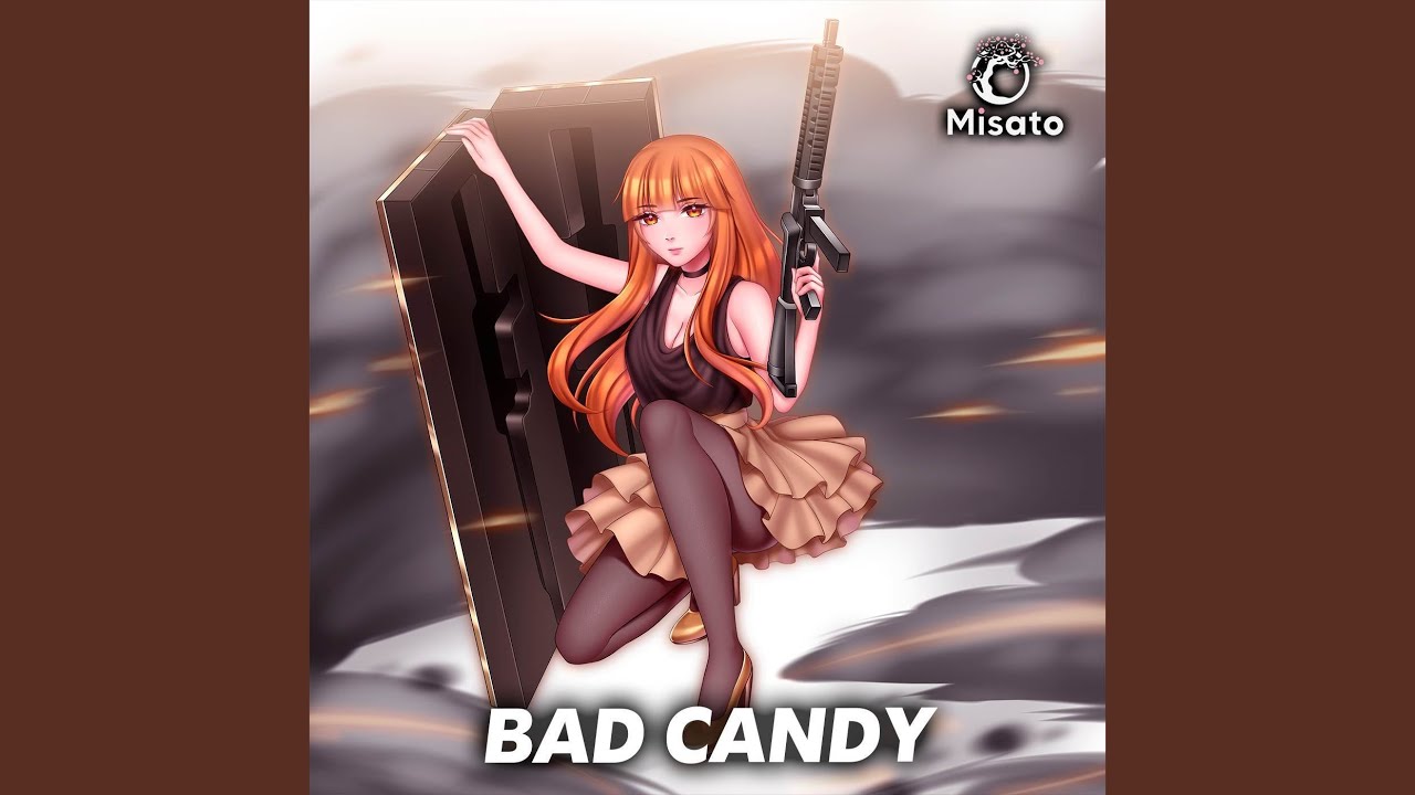 Bad Candy (Russian Version)