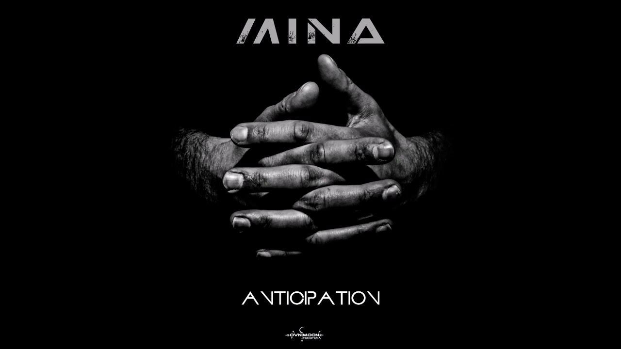 Mina - Anticipation [Full EP]