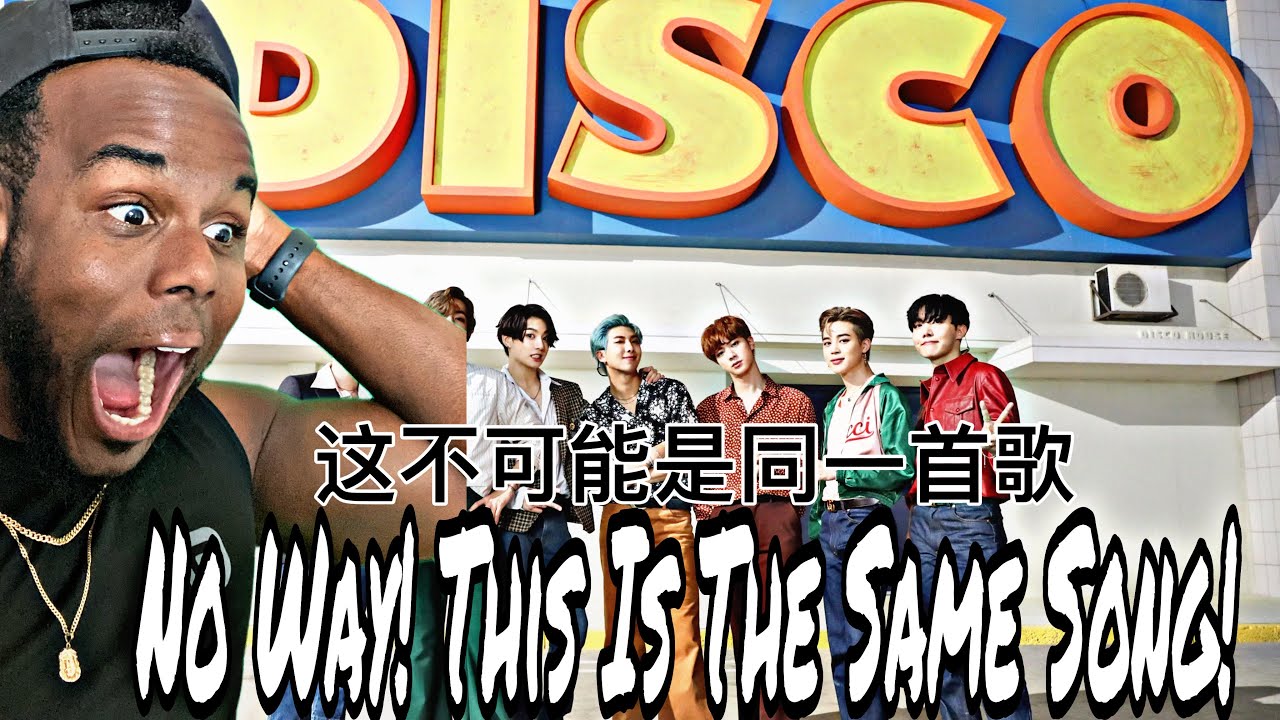BTS - Dynamite Official MV #reaction || No Way This Was Them This Whole Time! #bts #wow #fire