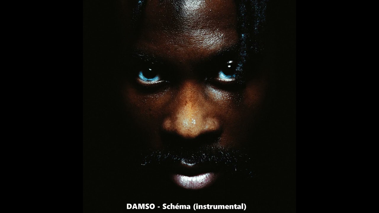 DAMSO - Sch&eacute;ma (instrumental)