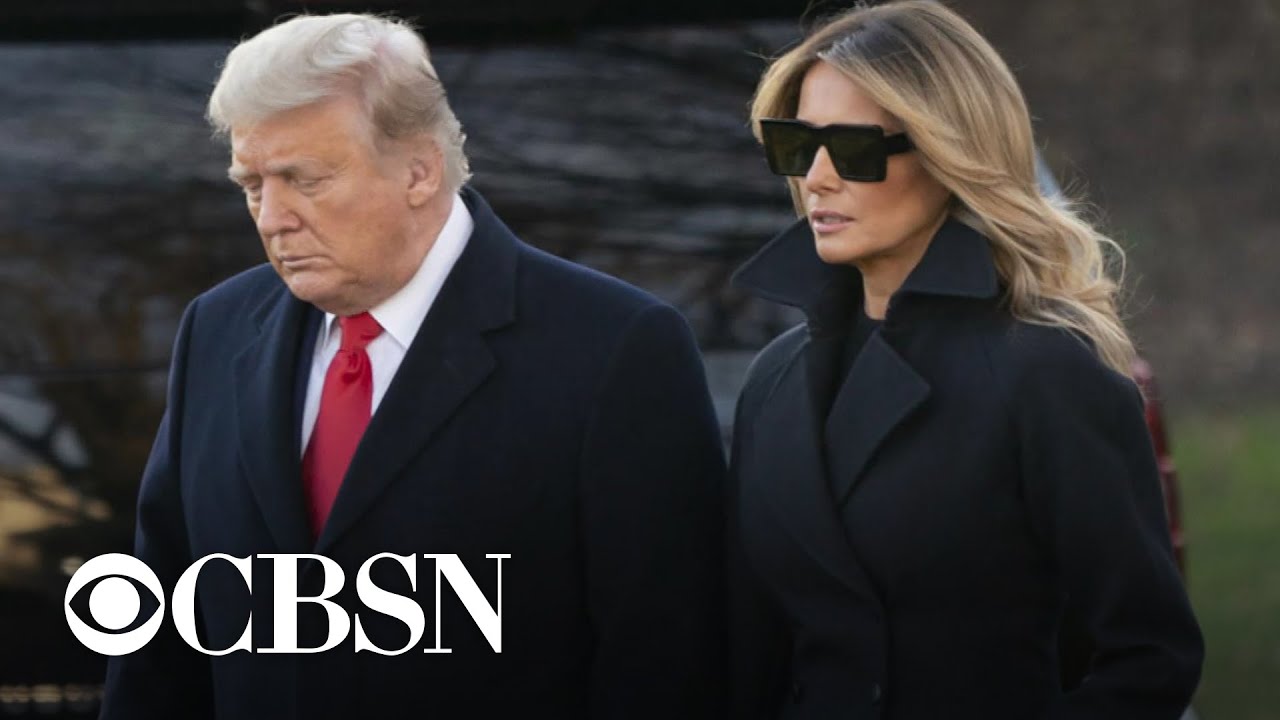 Why Trump waited until after relief bill was passed to push for $2,000 checks