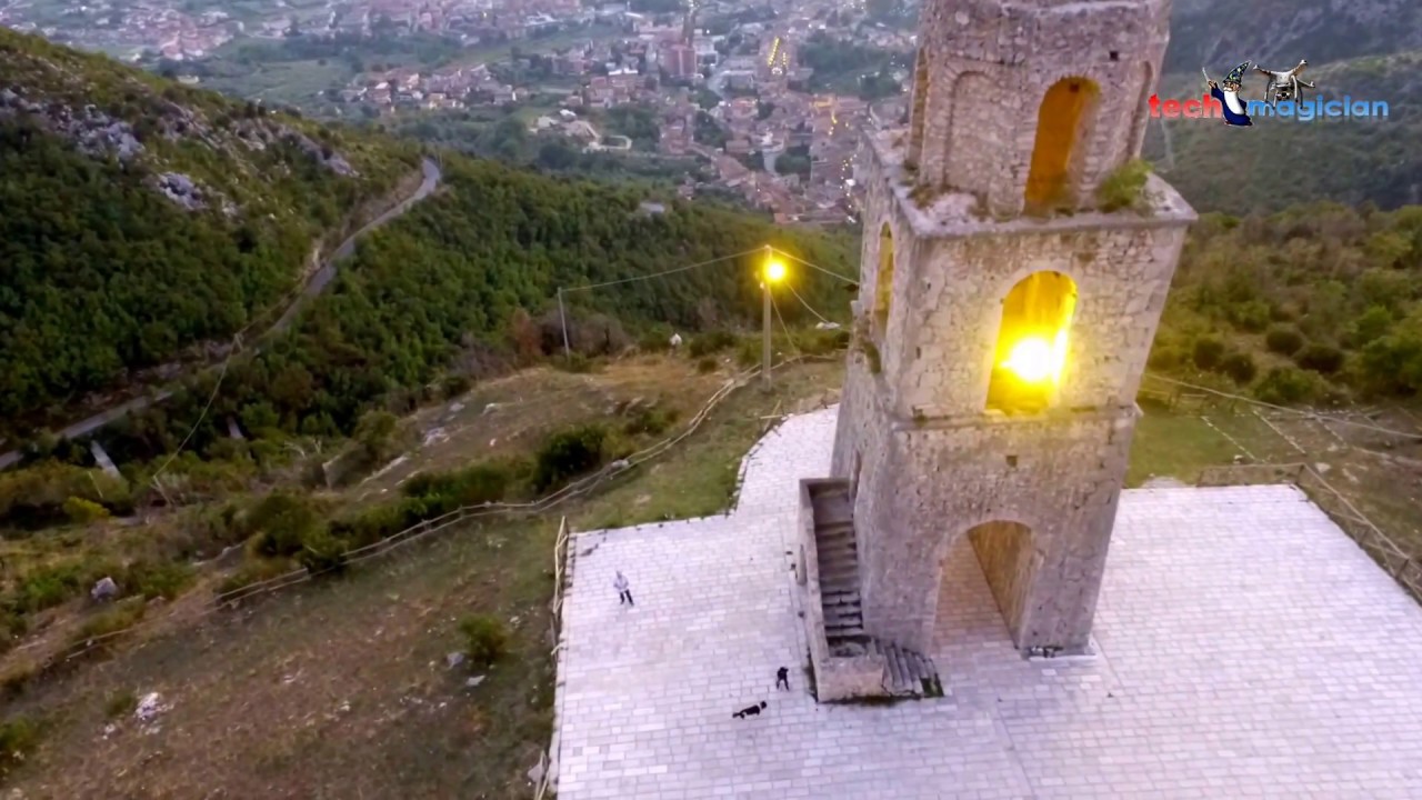 Piedimonte Matese e dintorni. Che spettacolo!!!!