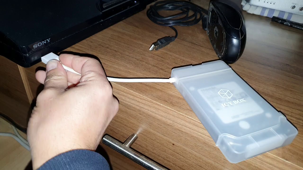 PS3 Slim CECH-250x USB Port issue trying to fix it By:NSC