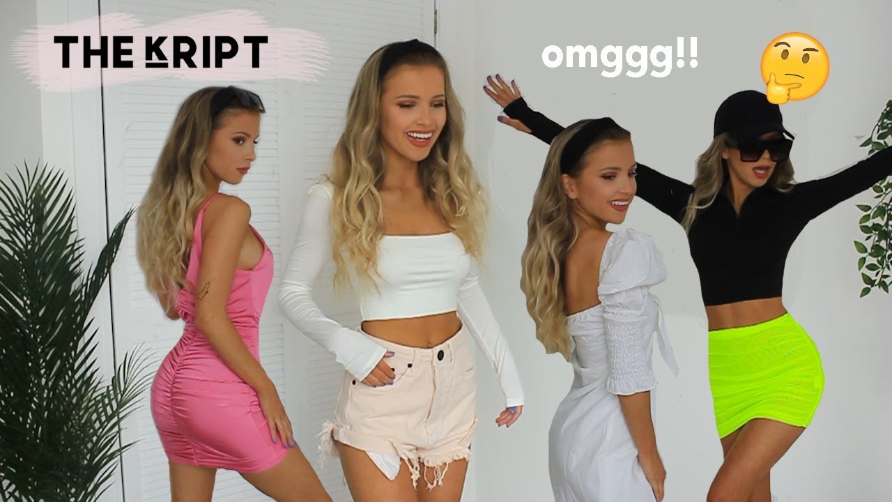 МАГАЗИН KRIPT, ПРИМЕРЬТЕ НА ВЫНОС! НОВЫЕ ВОЛНЕНИЯ, КТО ИЗ НИХ?? 😎