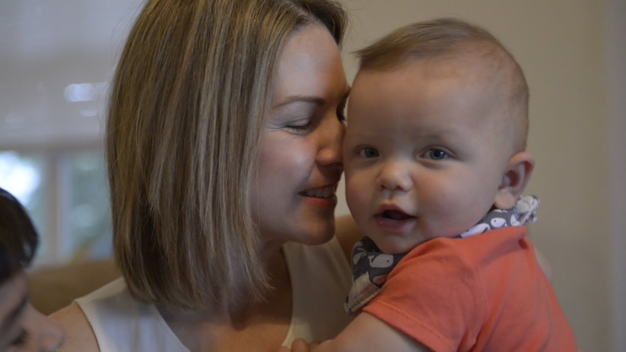 UF Health Surgeon Gives Baby Born with Half a Heart a Fighting Chance for Survival
