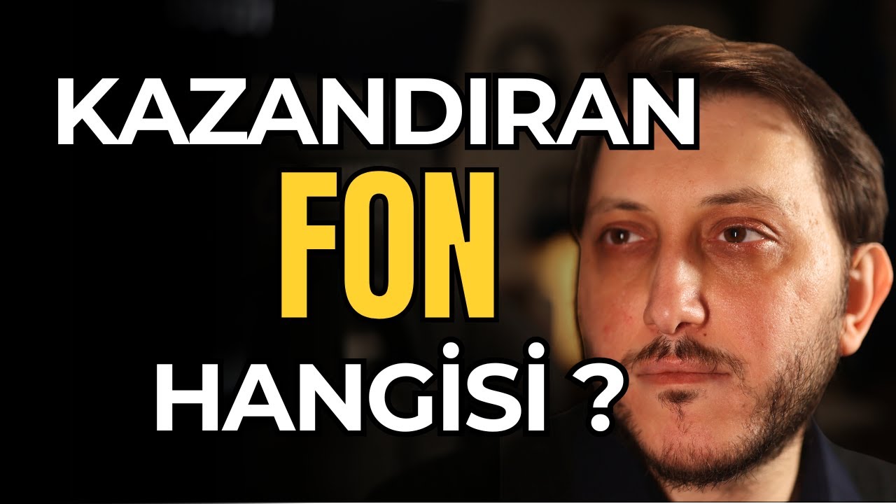 En İyi Getiri Sağlayan FON Türleri! / Yatırımda Avantajlar
