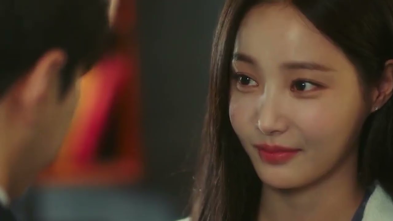 Yeonwoo: Why did you hug me? (NUMBERS EP.10)+ENG SUB