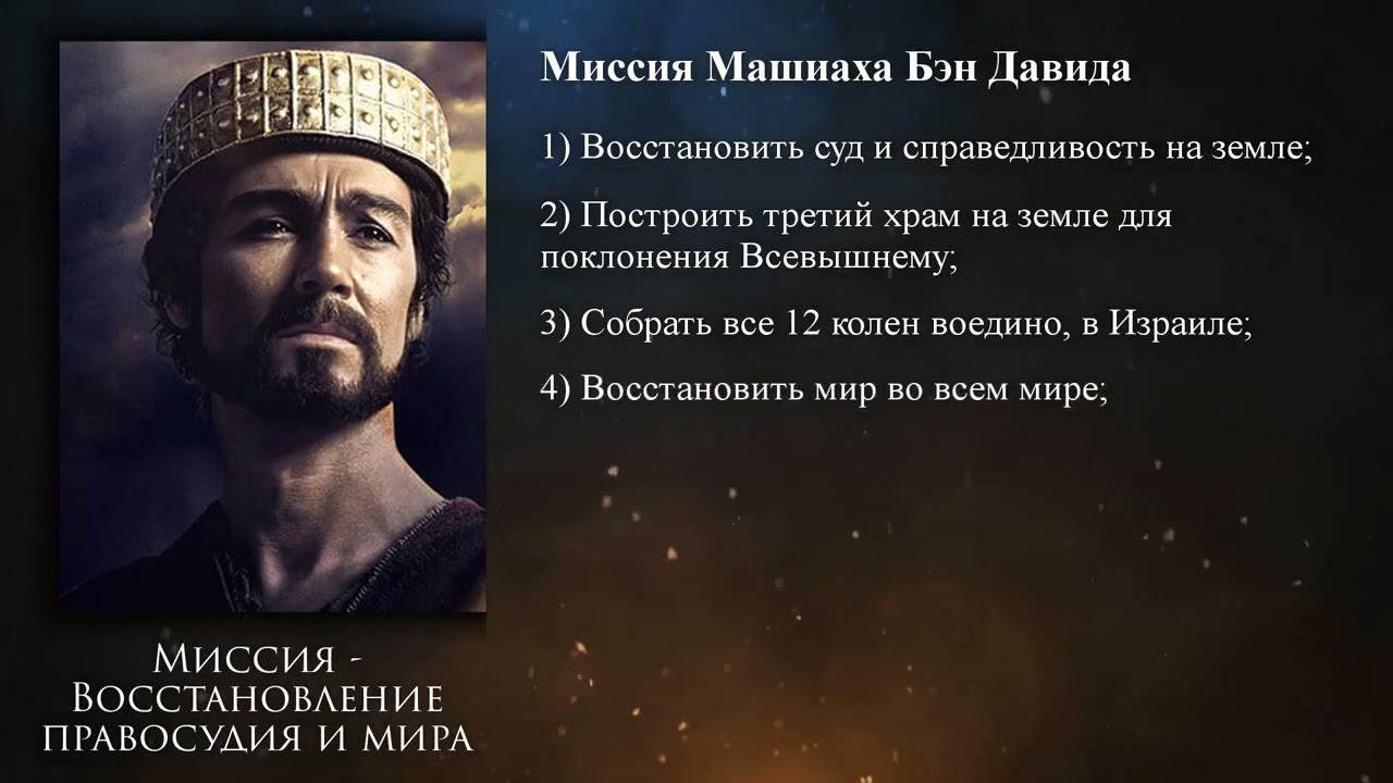 Страдающий Машиах