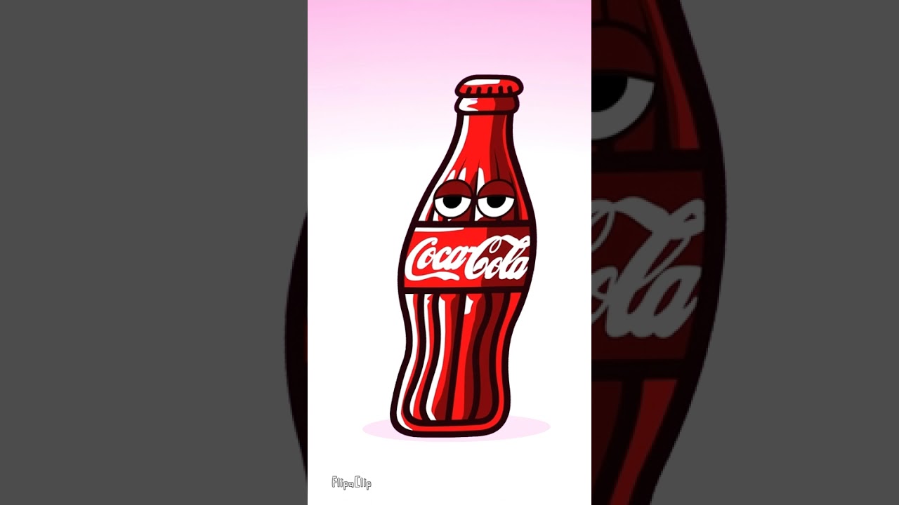 Sprunki oc Coca-Cola phase4 