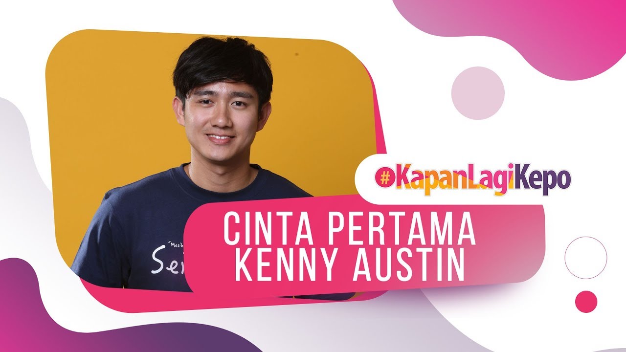 #KapanlagiKepo - Kenny Austin Tantang Mawar Eva de Jongh
