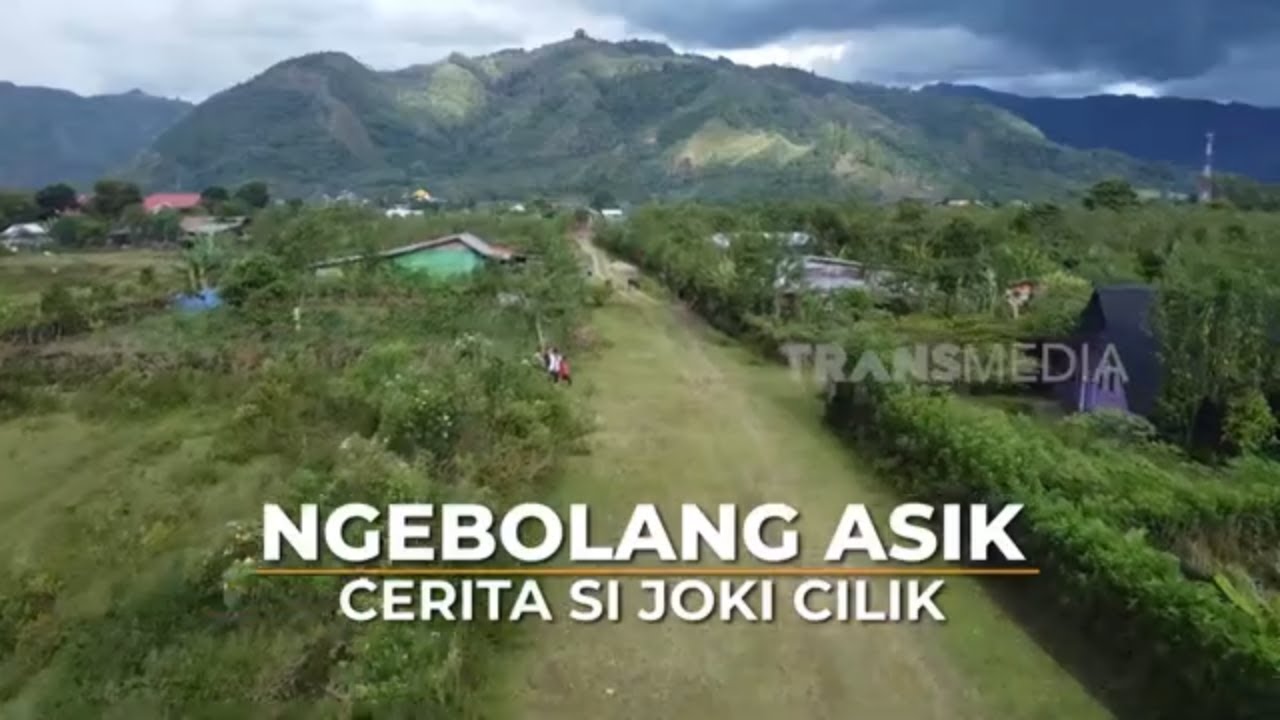 [FULL] Ngebolang Asik Cerita Si Joki Cilik | SI BOLANG (17/09/24)
