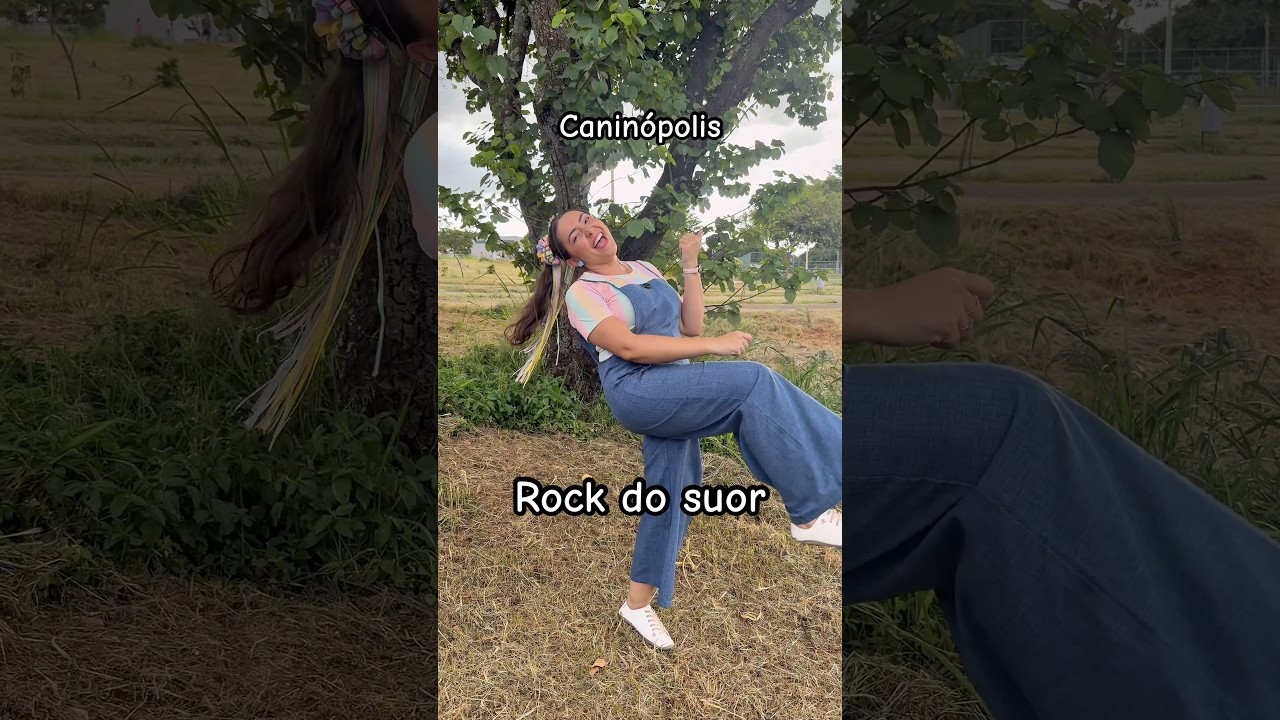 Rock do suor- Caninópolis. Clique e inscreva-se no canal do 