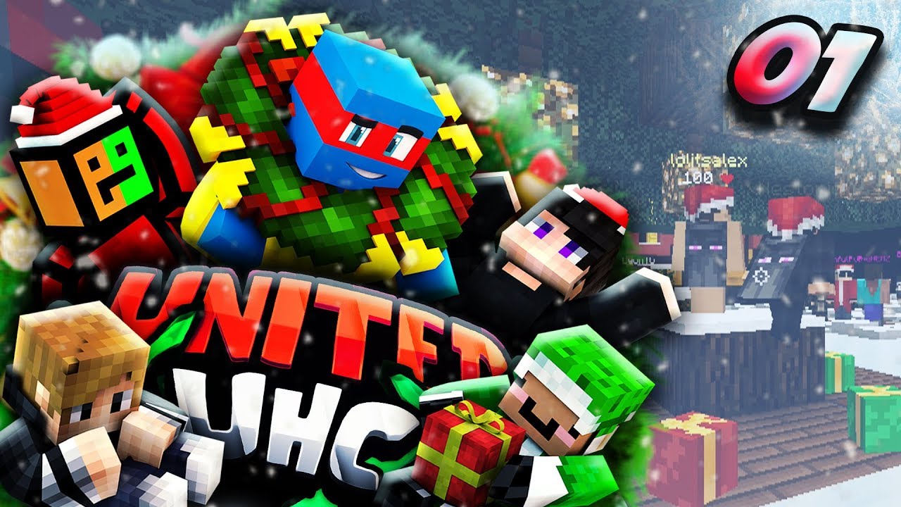 MOLES and SNOW — United UHC: S5E1