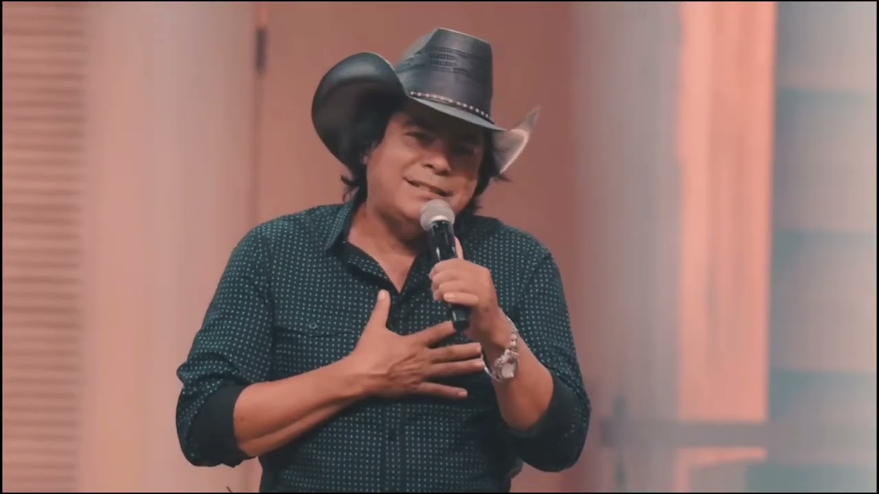 Trio Parada Dura - Jogo do Amor