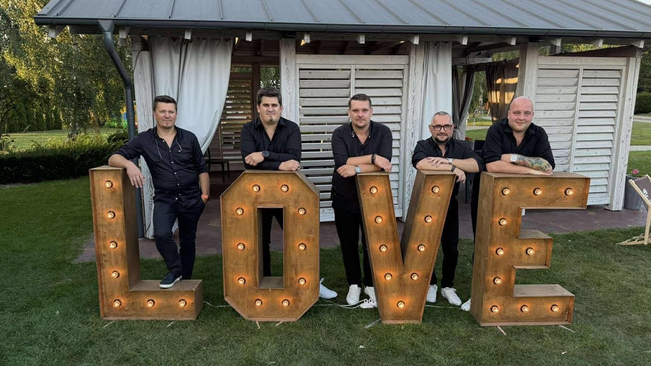 Septyma Band-Nocy Kres Official video 2025🪗