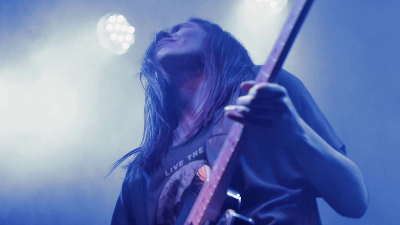A church for all - Recorded live at Six D.O.G.S