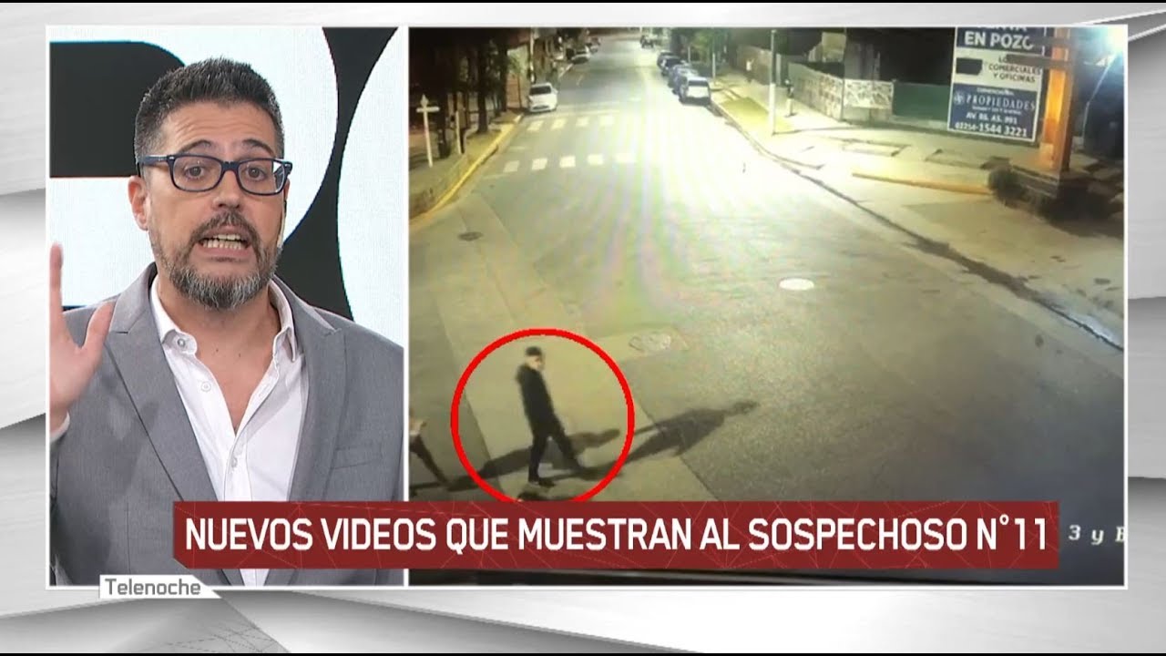 ¿Quién es 