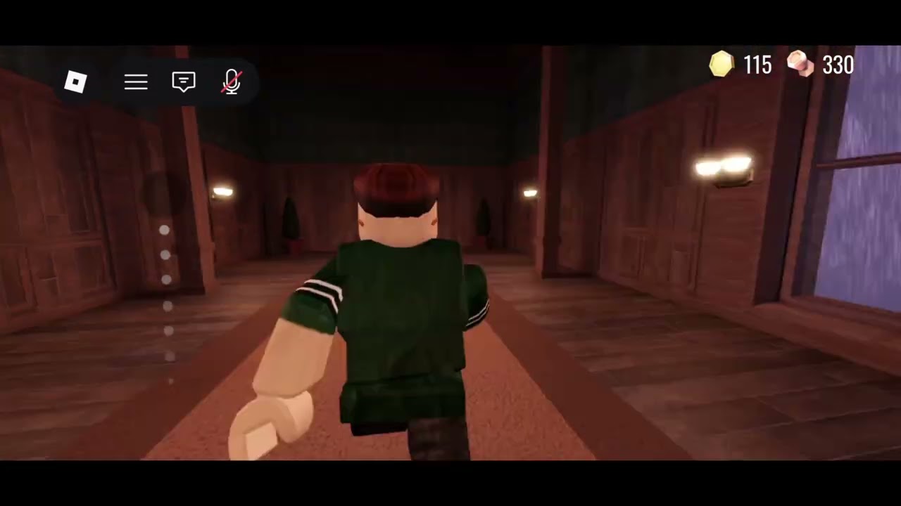 Chicos nueva intro y video de doors