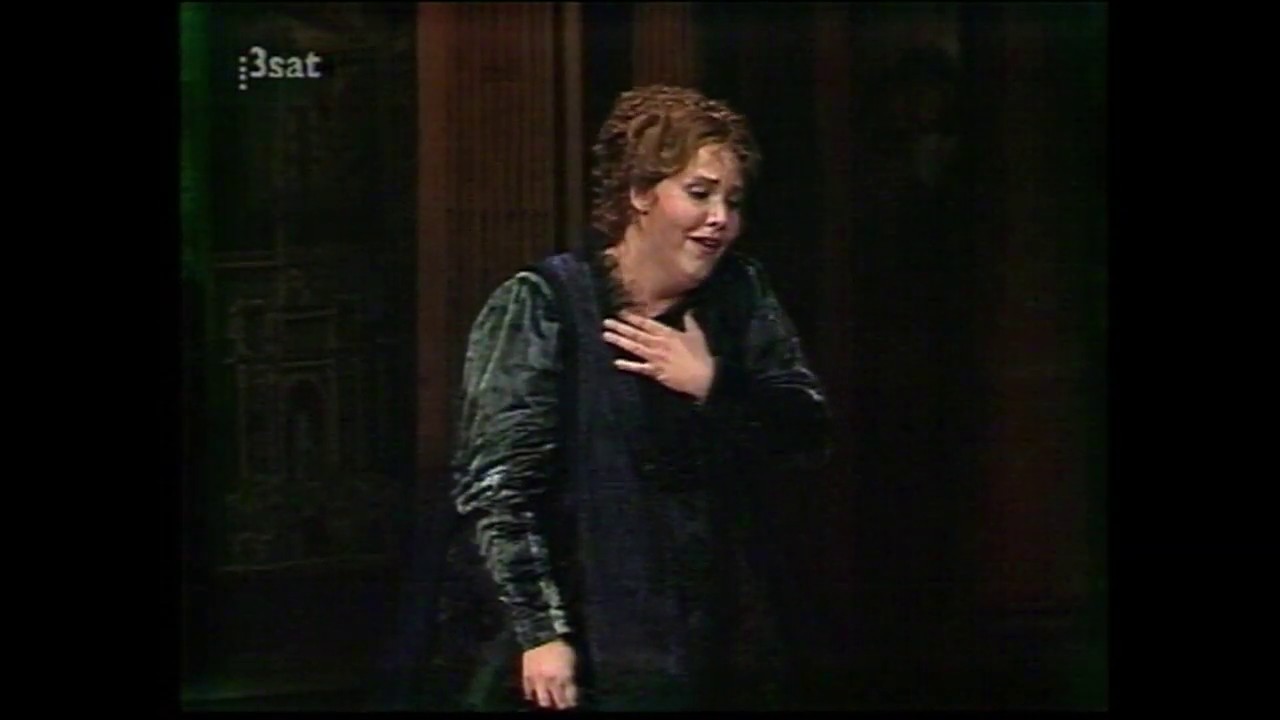 Verdi, Ballo in Maschera, Wiener Staatsoper, 1986, Live,  Arie Amelia-Morrò,  Lechner, Cappuccilli,