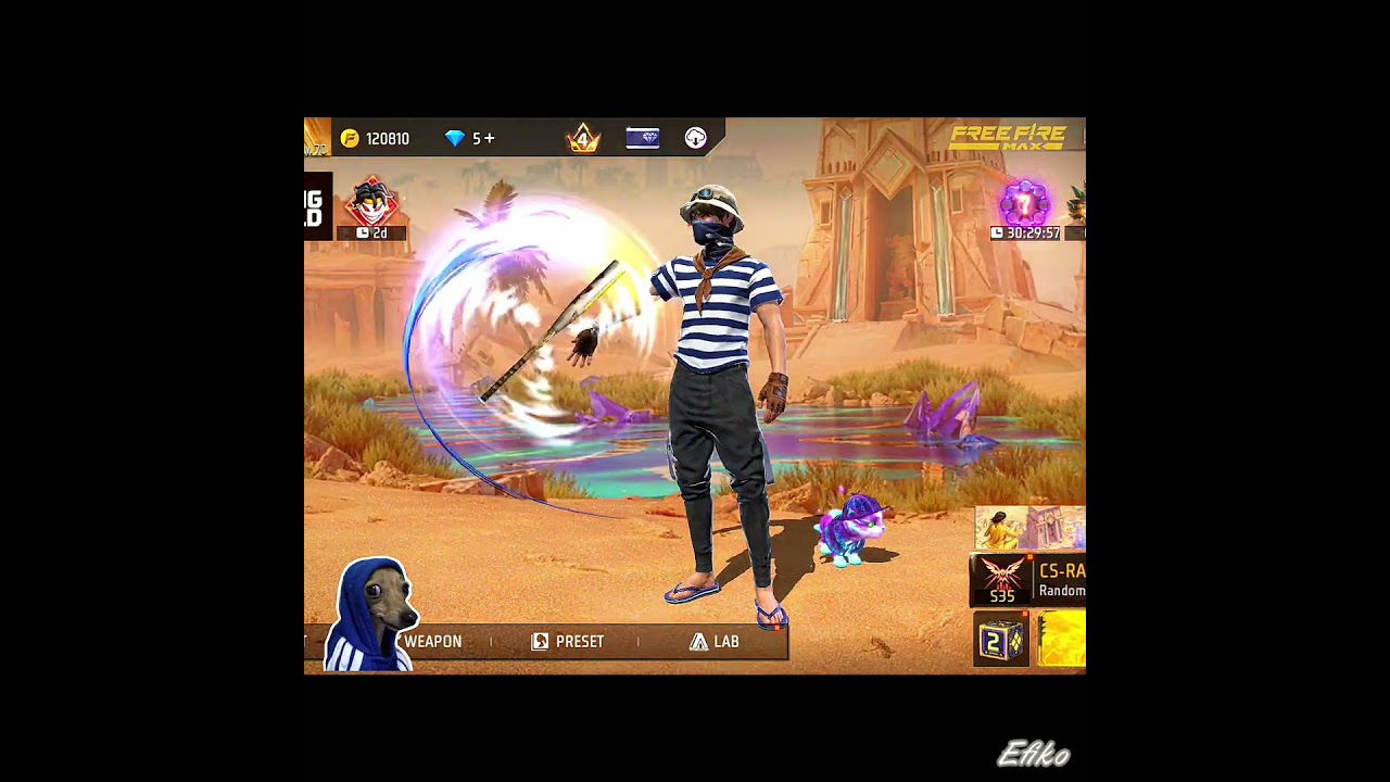 Hojai Top (1) Guild Test Rules 🌪️ #freefire #guildtest