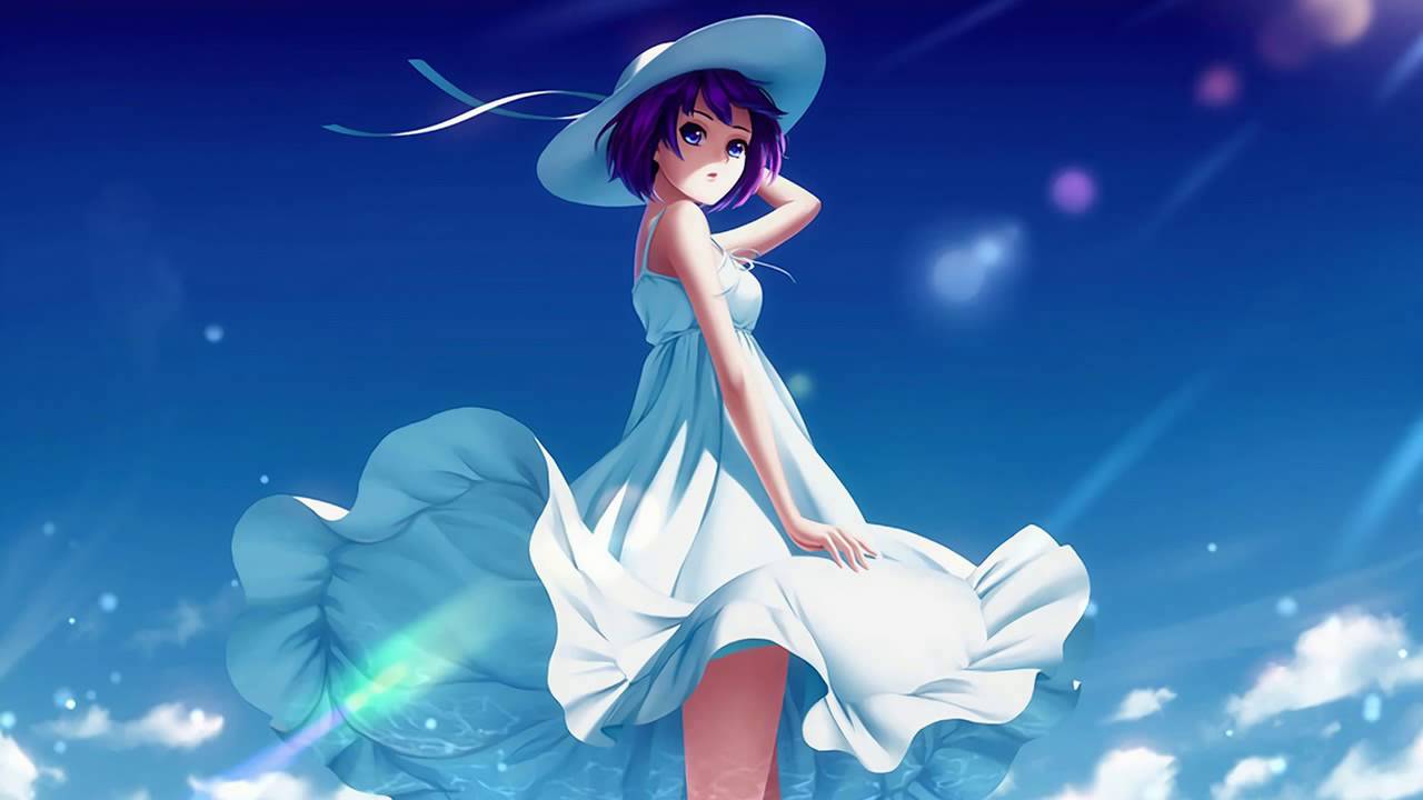 Girls' Generation - Tell Me Your Wish (Genie) (NightCore)