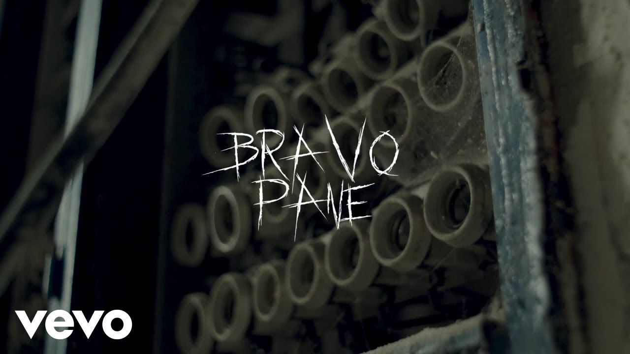 Horizont Official - Bravo pane