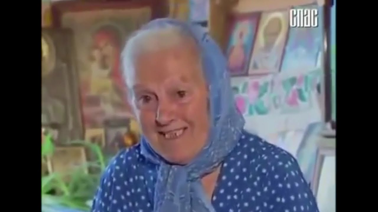 Porady wybitnej zielarki: Monasterska zielarka - J. Zajcewa