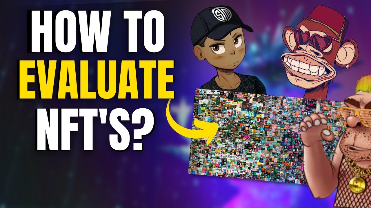 Basic Tips to Select the valuable NFTs (Highly Recommended) 2022