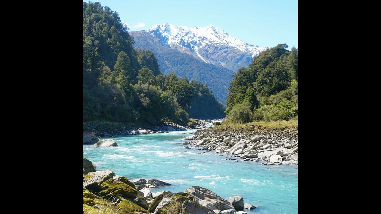 Copland Track & Welcome Flat Hut