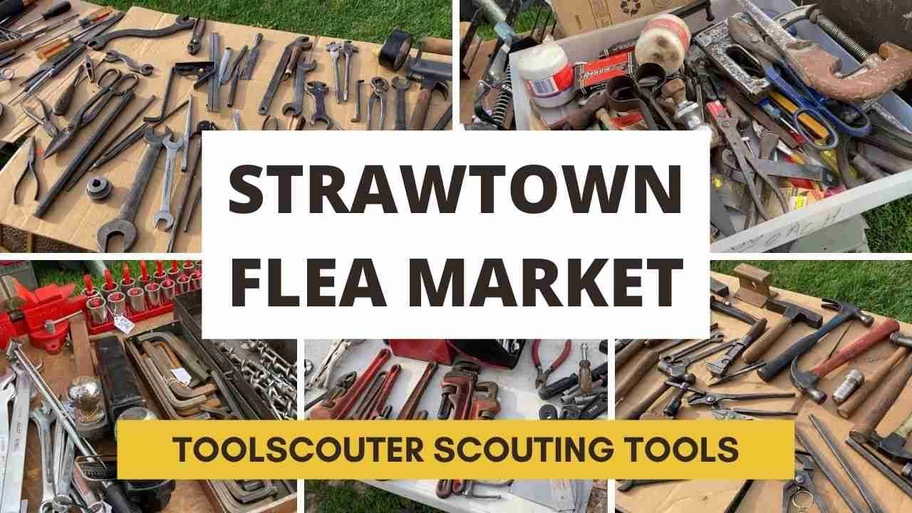 Tool Scouting Stawtown 