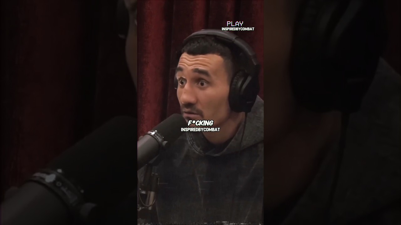 Max Holloway Shocked With Ilia Topuria 💀😂