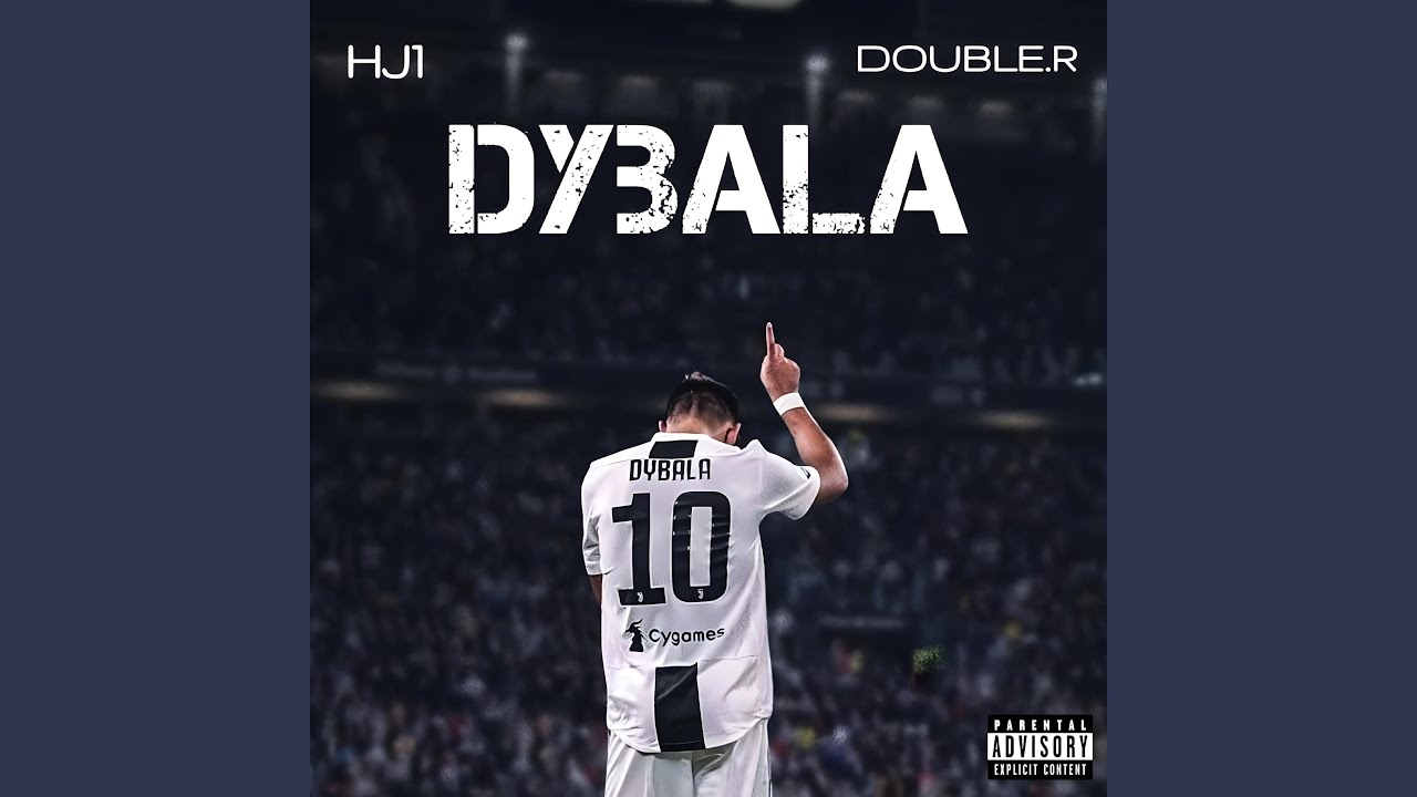 DYBALA (feat. Double.R)