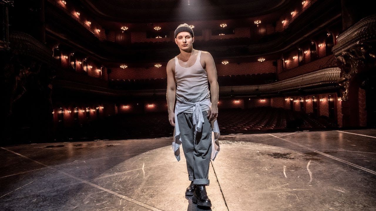 Romeo & Julia - Es lebe der Tod - Peter Plate & Ulf Leo Sommer & Joshua Lange