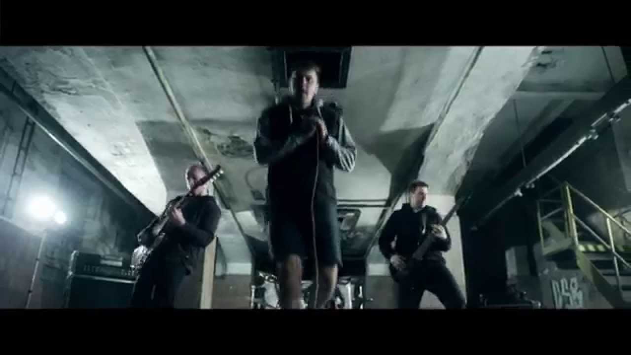Live it - Iluze [Official Music Video]