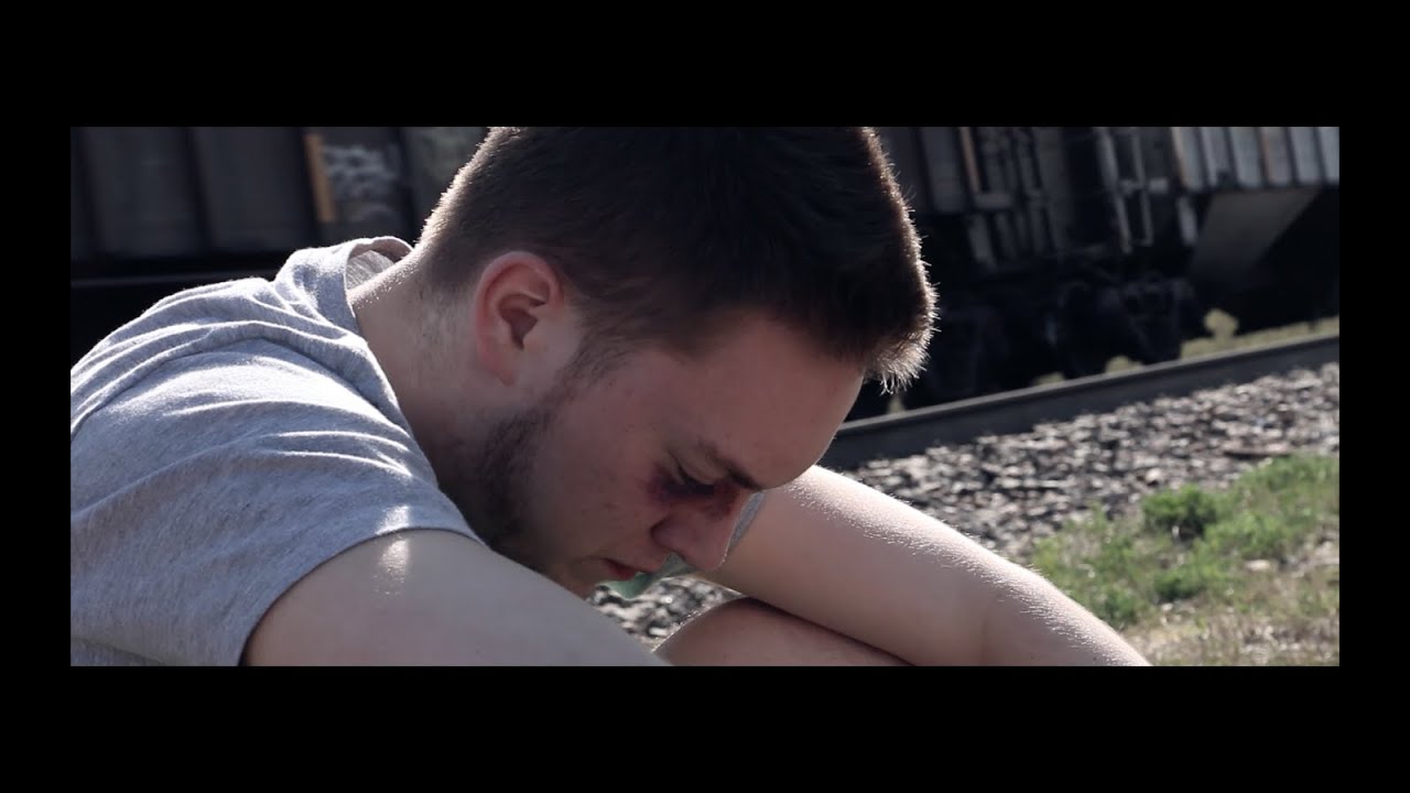 "Alone" (Bullying Short Film)