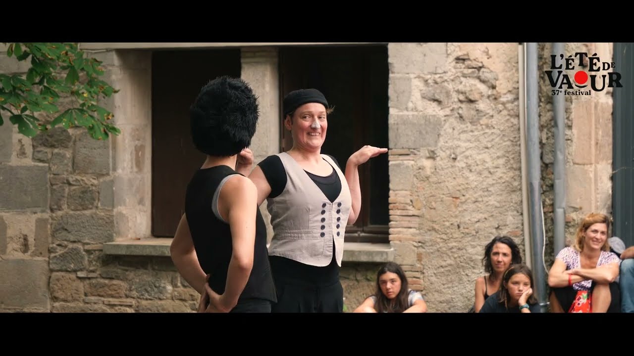 Festival L'été de Vaour 2023