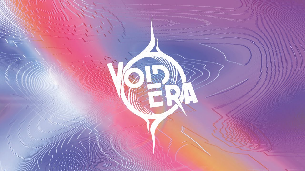 VOID ERA - The Way It Starts (Full EP)