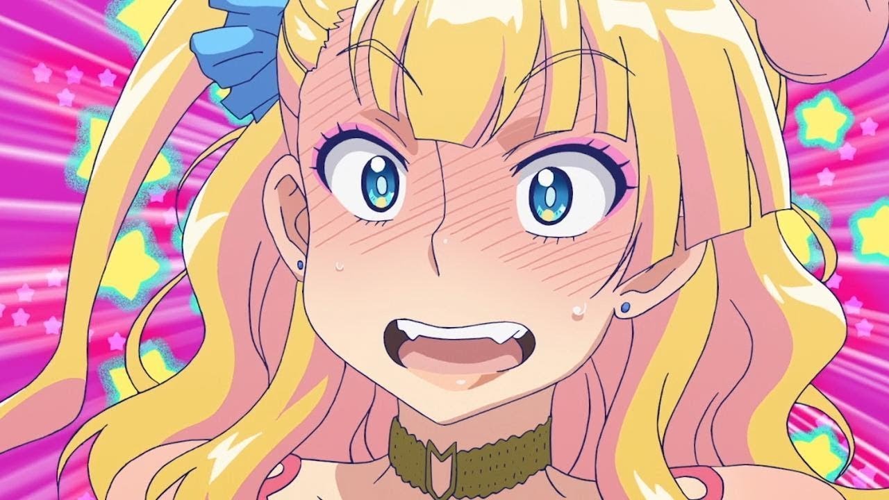 L'ANIME QUI BRISE LES CLICHÉS
