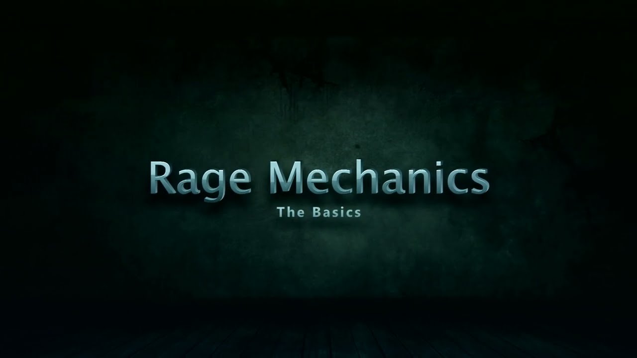 Rise Of Kingdoms: Rage Mechanics - Part 1: The Basics
