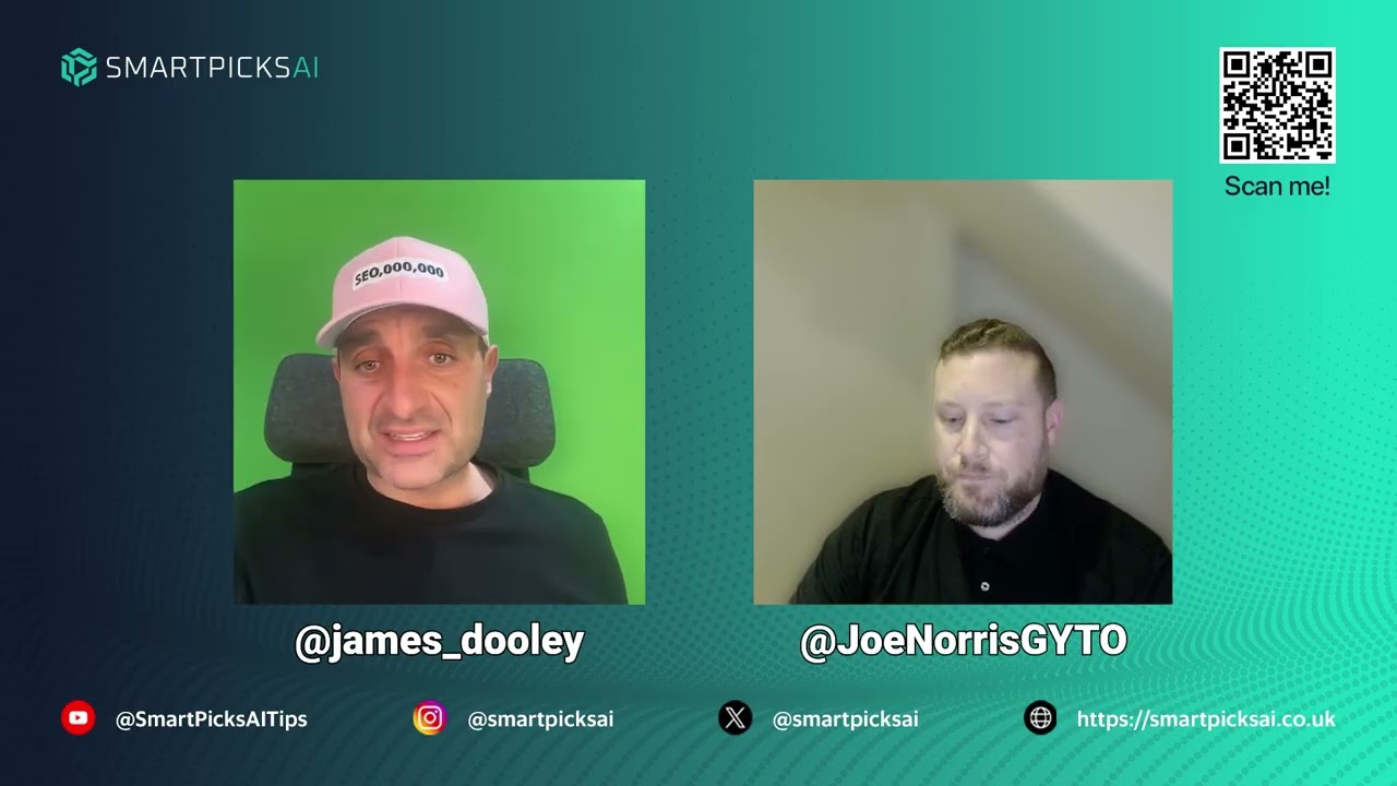 Joe Norris Sports Betting Reviews &ndash; Five Star Tipster Ratings