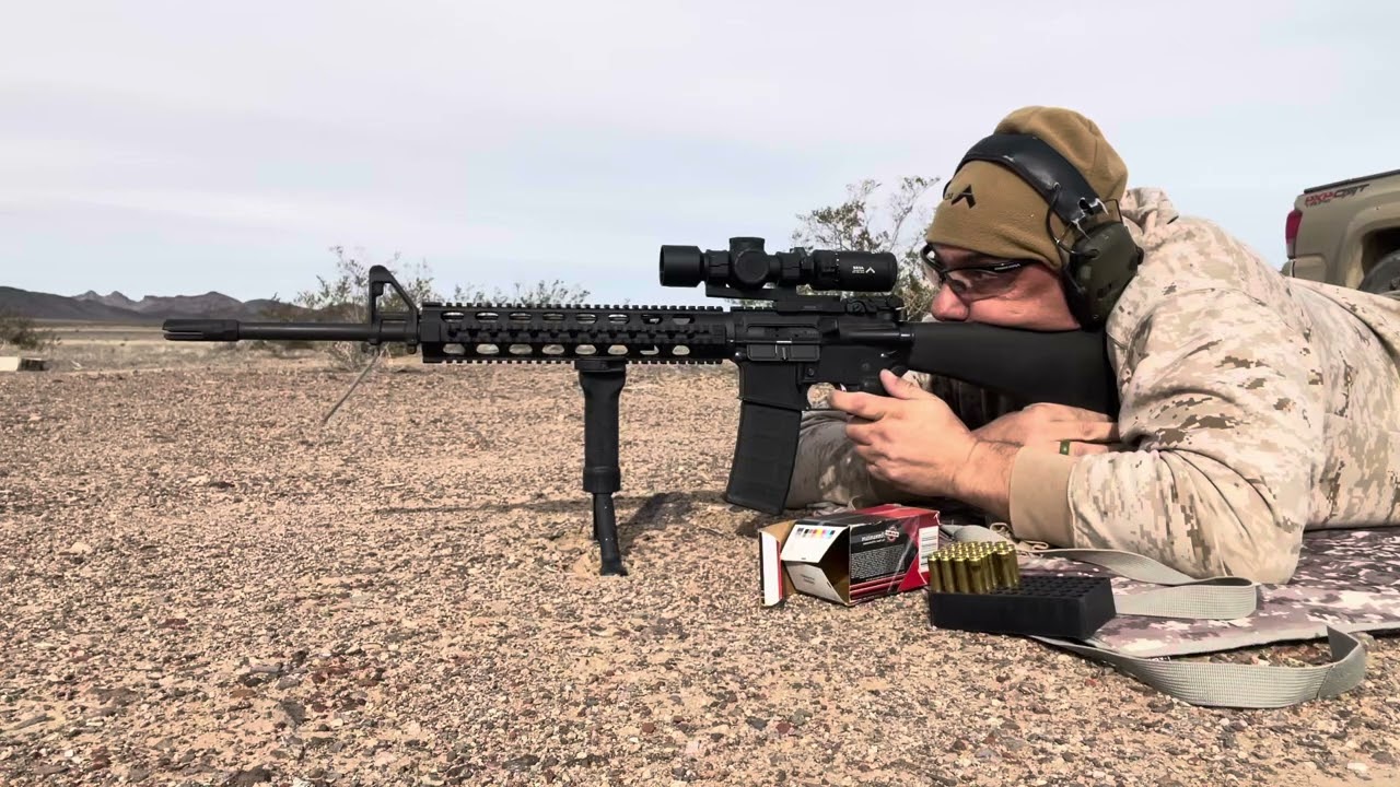 PRIMARY ARMS PLXc RDB 1.5-12x ACSS RAPTOR 5.56/308