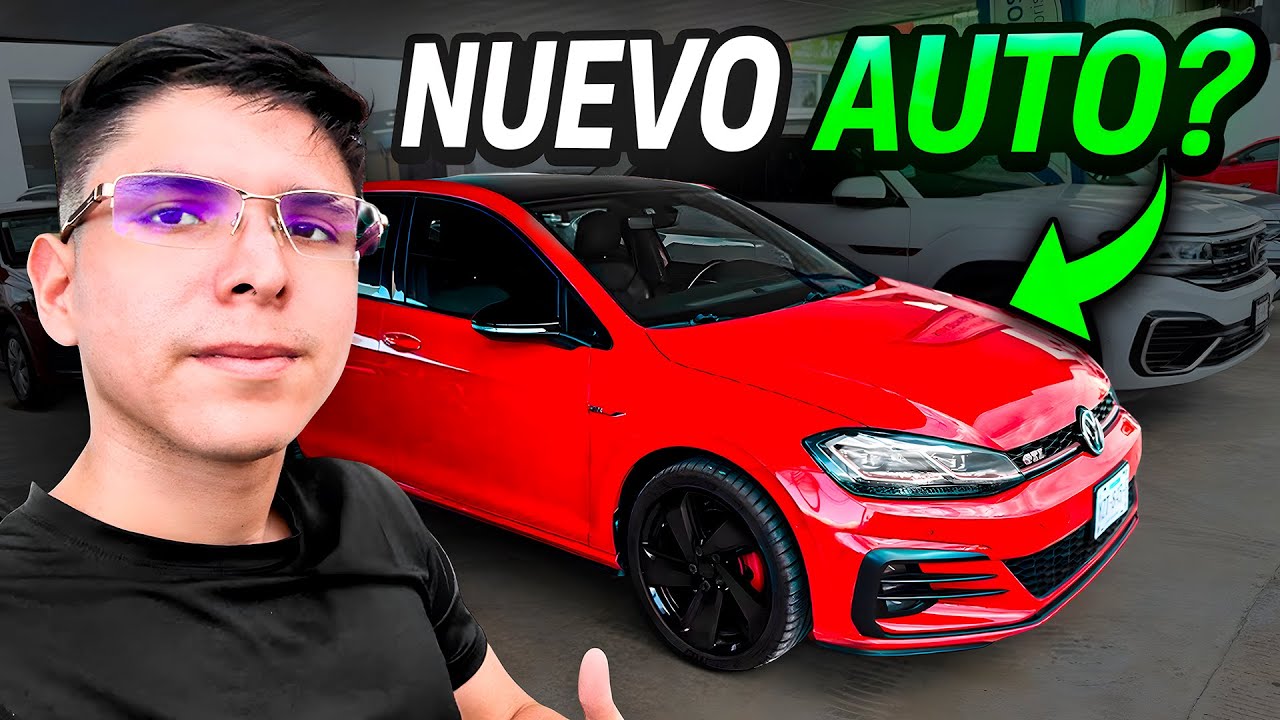 GOLF GTI 2019 Review y Comentarios (Prueba de manejo) MK7.5 | AlfredoAbaid17