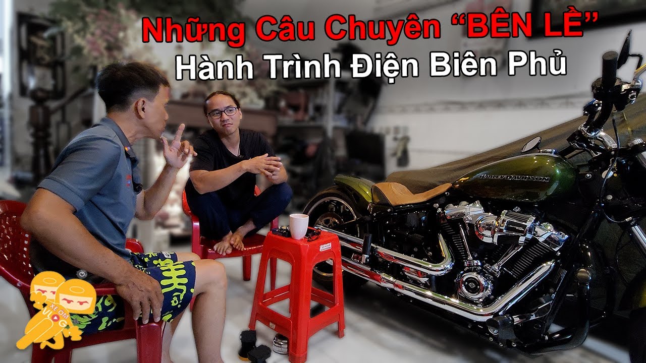 Kết Th&uacute;c H&agrave;nh Tr&igrave;nh Điện Bi&ecirc;n Phủ v&agrave; những c&acirc;u chuyện 